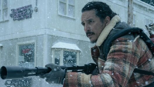 10 Episódios de TV que Merecem a Tela Grande