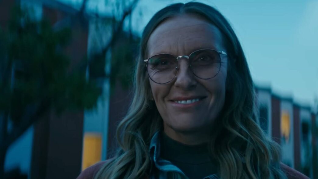 Wayward: Mistério com Mae Martin e Toni Collette