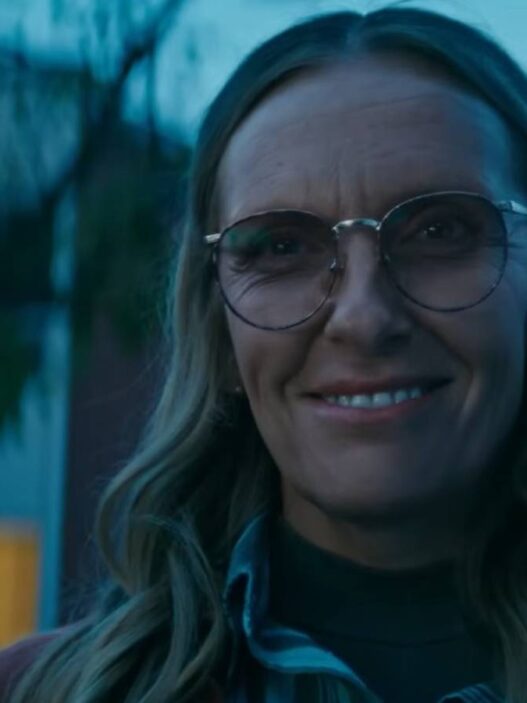 Wayward: Mistério com Mae Martin e Toni Collette