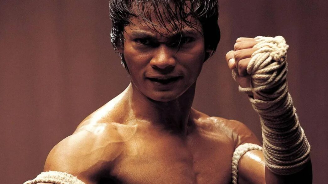 As 10 Melhores Lutas de Tony Jaa: Uma Viagem Pela Ação