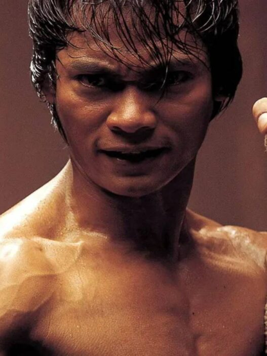 As 10 Melhores Lutas de Tony Jaa: Uma Viagem Pela Ação
