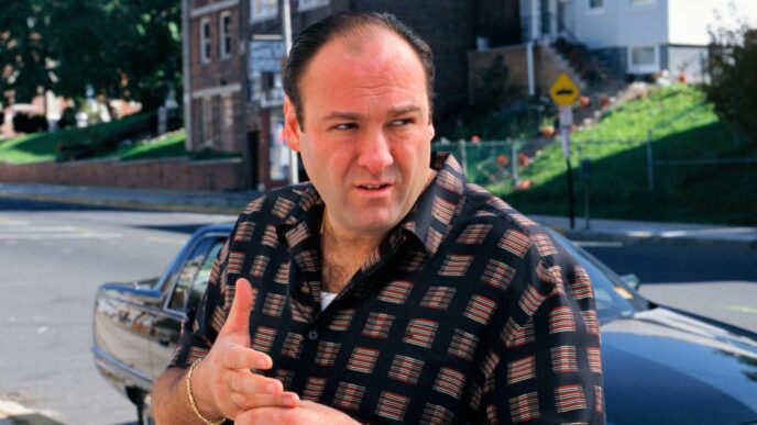 Séries parecidas com The Sopranos: 10 sugestões imperdíveis