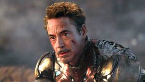 Endgame: A cena mais triste ainda confunde fãs após 6 anos