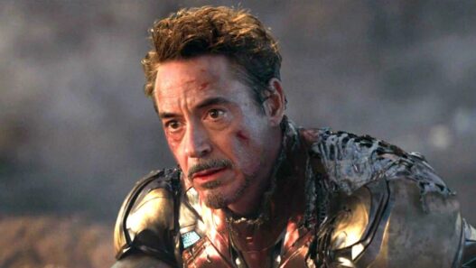 Endgame: A cena mais triste ainda confunde fãs após 6 anos