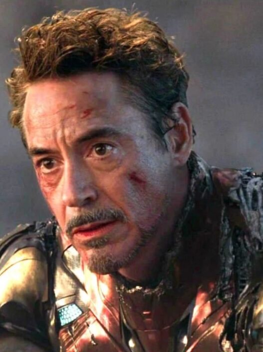 Endgame: A cena mais triste ainda confunde fãs após 6 anos