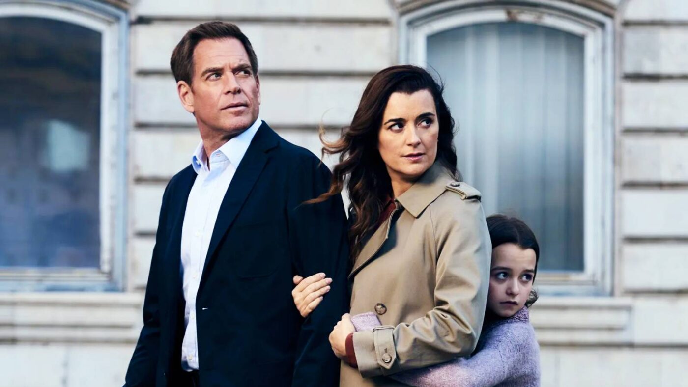 NCIS: Tony & Ziva - O que lembrar antes do spin-off