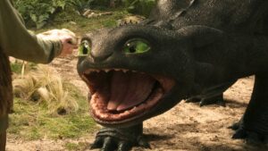 Como Treinar Seu Dragão: Remake Live-Action chega ao streaming