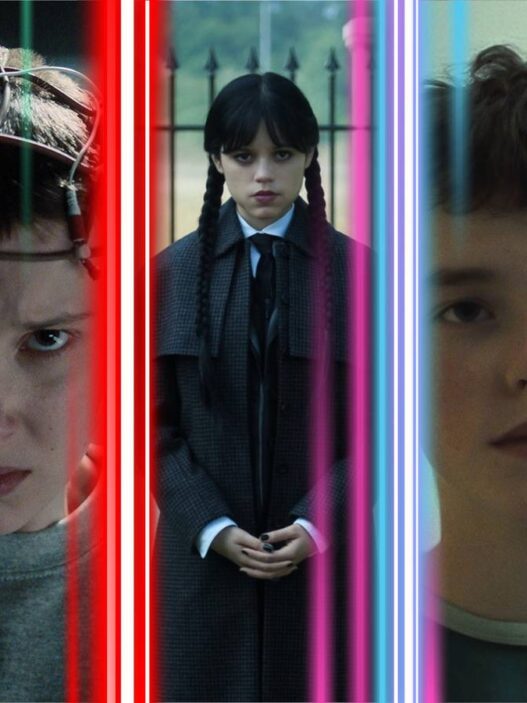 Séries Netflix: Os 10 maiores sucessos em inglês