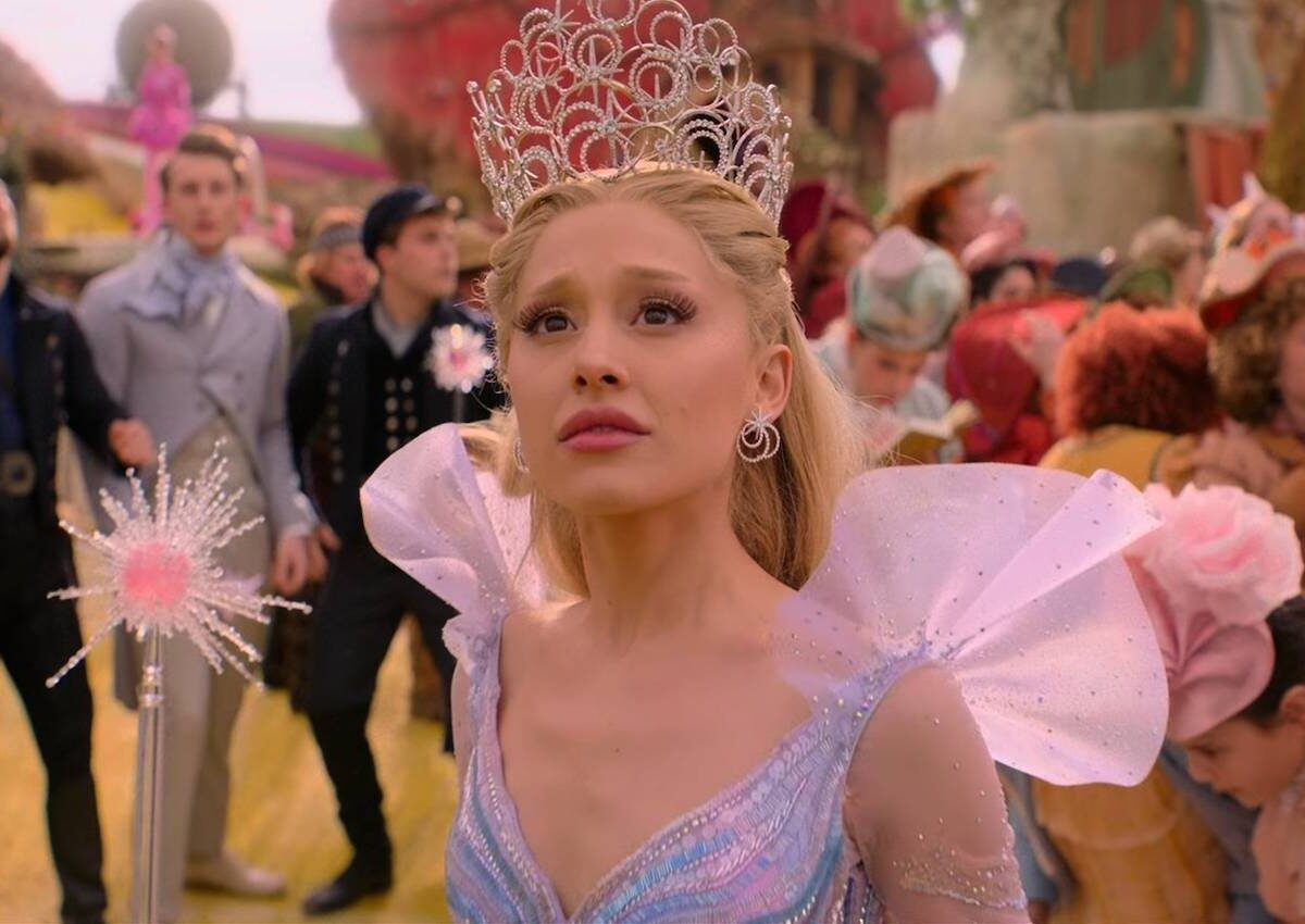 Wicked: O Musical e Seus Desafios na Adaptação para o Cinema