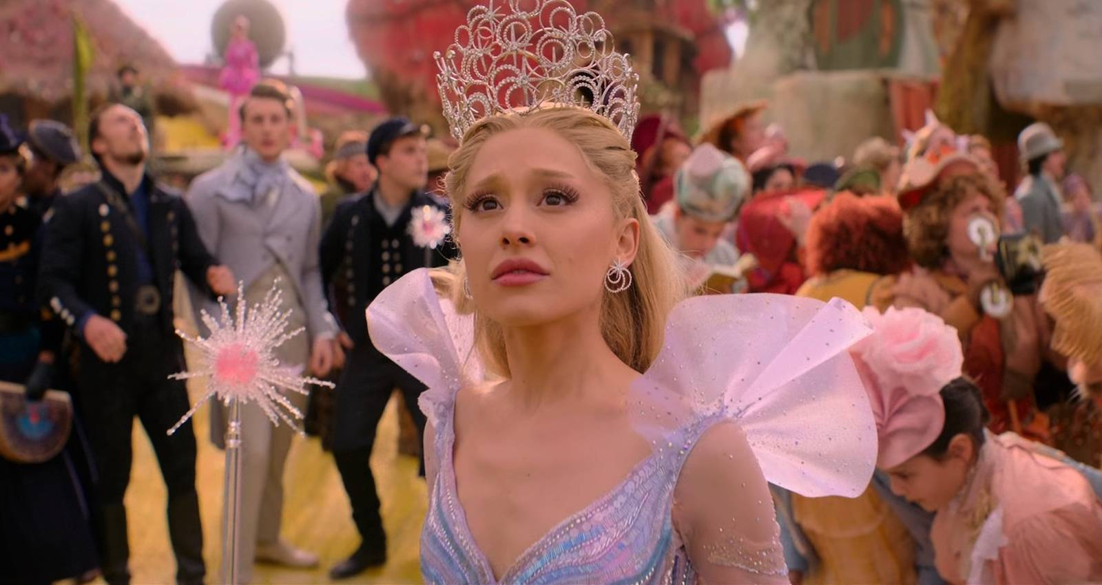 Wicked: O Musical e Seus Desafios na Adaptação para o Cinema