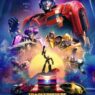 Ranking dos Filmes Transformers: Do Melhor ao Pior (Rotten Tomatoes)
