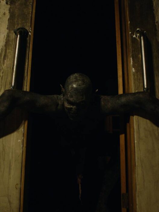 Crítica: Traumatika - Um filme de terror demoníaco decepcionante