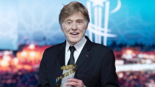 Robert Redford: 10 Performances Inesquecíveis no Cinema
