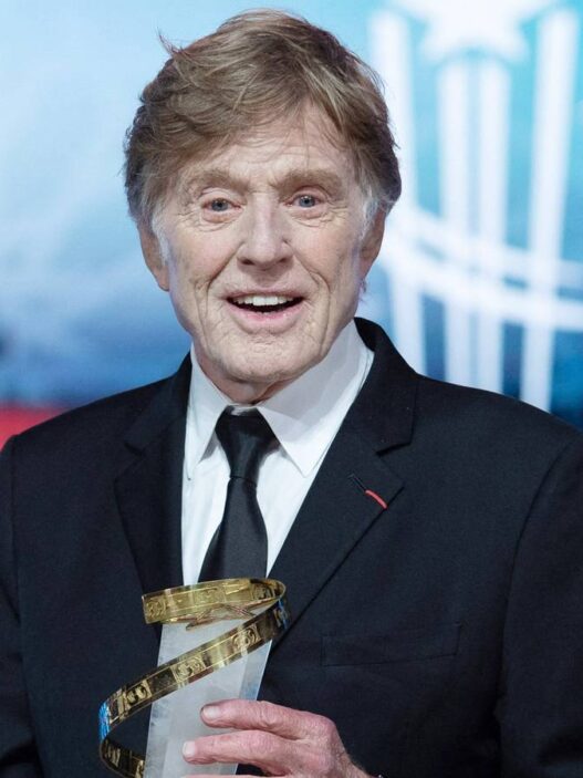 Robert Redford: 10 Performances Inesquecíveis no Cinema