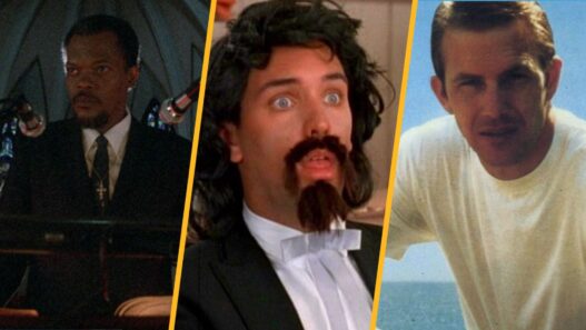 Estrelas de Hollywood em filmes Troma: 4 atores da Marvel na lista