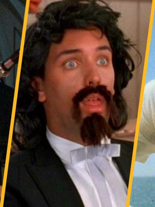 Estrelas de Hollywood em filmes Troma: 4 atores da Marvel na lista