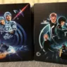 Unboxing de Tron e Tron: Legacy em SteelBook 4K