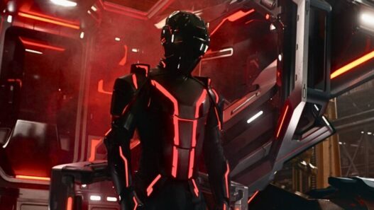 Tron: Ares - Bilheteria Promissora, Mas Supera 'Legacy'?