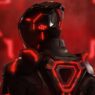 Tron: Ares Lança Balde de Pipoca em Formato de Moto