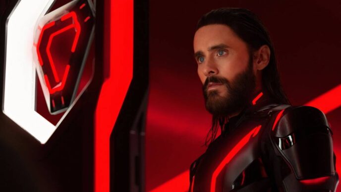 Tron: Ares - Bilheteria pode superar os filmes anteriores
