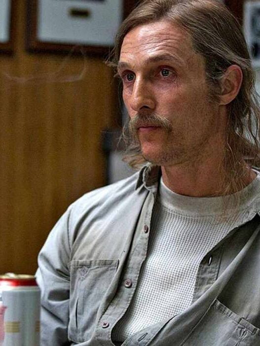 Matthew McConaughey e as Condições para Voltar a True Detective