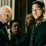 KJ Apa's Jimmy Stewart Biopic: Estrelas de Tulsa King e Chicago Fire no elenco