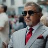 Sylvester Stallone e as dúvidas sobre aposentadoria em 'Tulsa King'