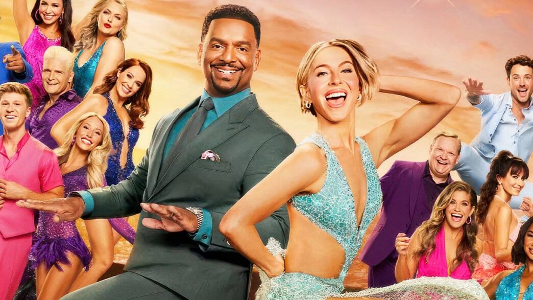 Dancing With the Stars: elenco polêmico agita a 34ª temporada