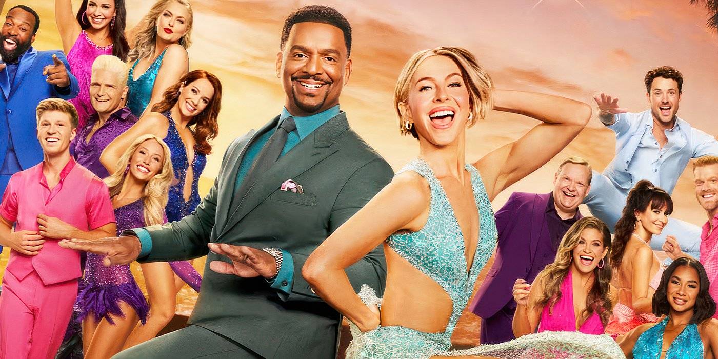 Dancing With the Stars: elenco polêmico agita a 34ª temporada