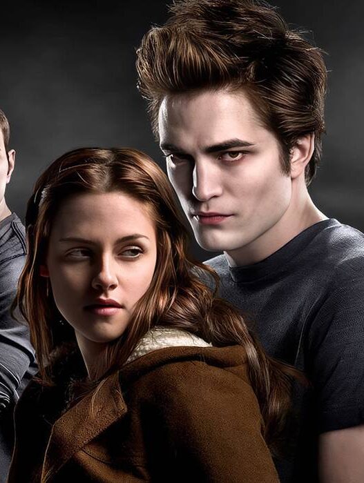 20 Anos de Crepúsculo: Evento de Streaming Gratuito Comemora o Aniversário