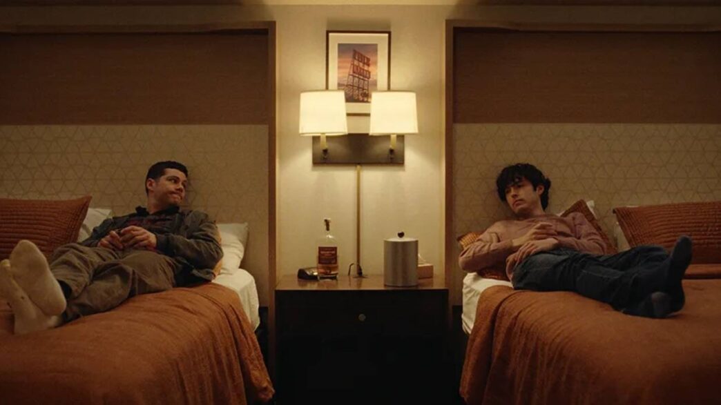 The Gorge: Novo filme de Miles Teller chega aos cinemas