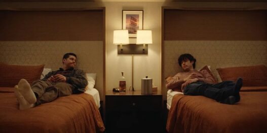 The Gorge: Novo filme de Miles Teller chega aos cinemas