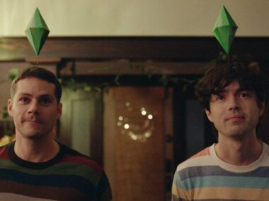 Dylan O'Brien em Twinless: Um filme extraordinário e perturbador