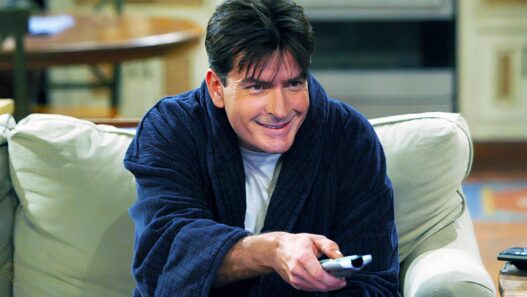 Charlie Sheen e o Desejo de Reencontro em Two and a Half Men