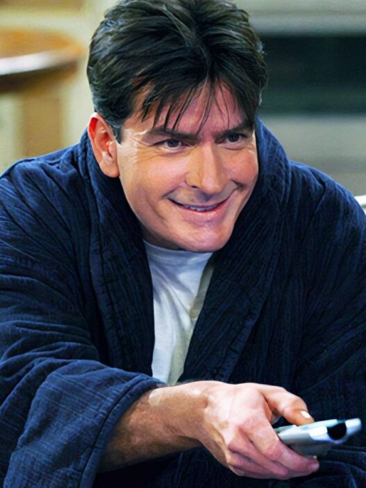 Charlie Sheen e o Desejo de Reencontro em Two and a Half Men