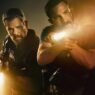 Matt Damon e Ben Affleck roubam US$ 20 milhões em thriller da Netflix