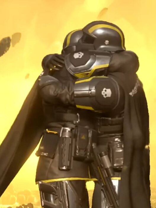 Helldivers 2: Fãs Pedem Hub Social, Mas Arrowhead Diz Para Esperar o Próximo Jogo