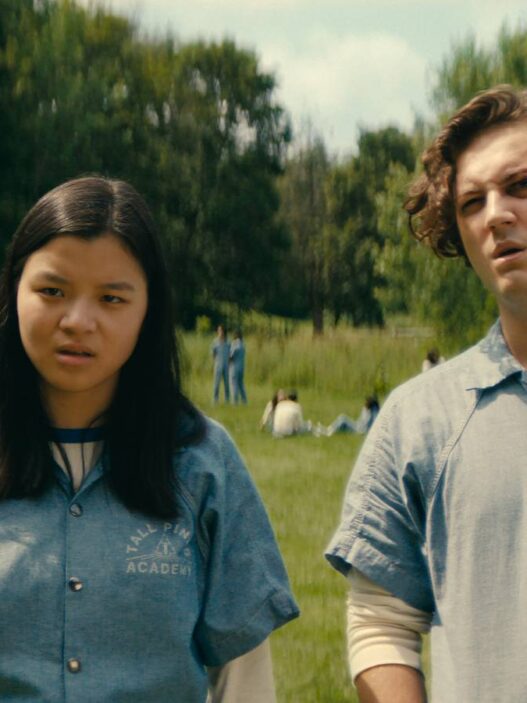 Inspirações perturbadoras por trás de Wayward, série da Netflix