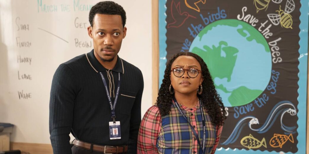 Abbott Elementary: Série Captura Acidentalmente o Home Run do Ano