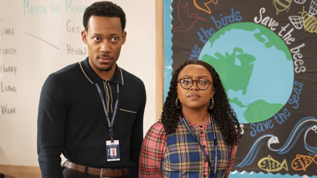 Abbott Elementary: Série Captura Acidentalmente o Home Run do Ano