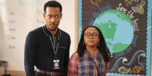 Abbott Elementary: Série Captura Acidentalmente o Home Run do Ano