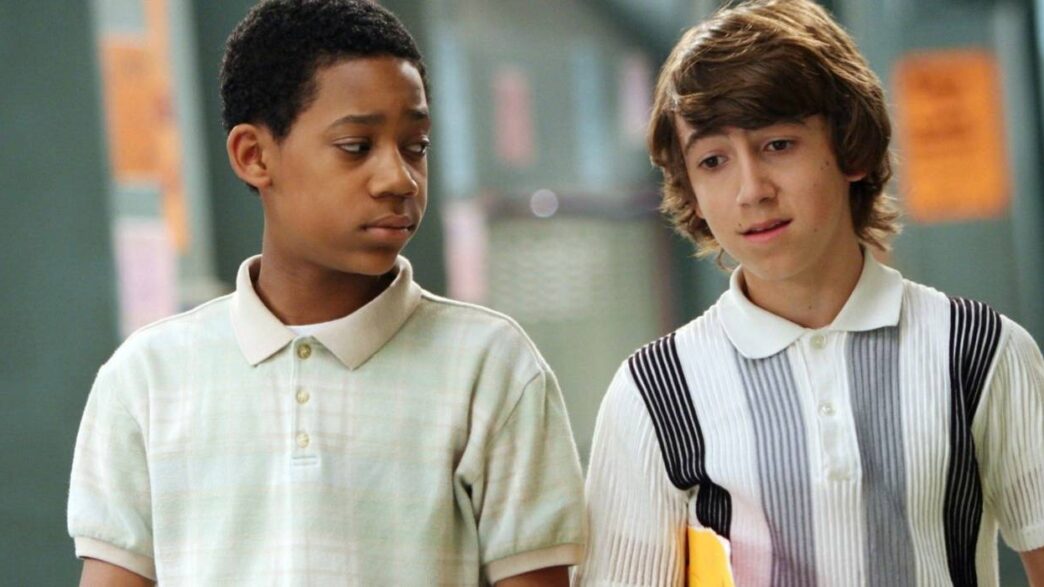 Ovo de Páscoa de Stephen King em 'Todo Mundo Odeia o Chris'? É Mais Provável do Que Você Imagina