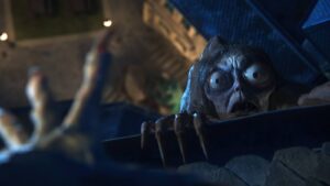 Wednesday 3ª Temporada: Mitologia de Hyde será explorada, diz criadora