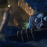 Wednesday 3ª Temporada: Mitologia de Hyde será explorada, diz criadora