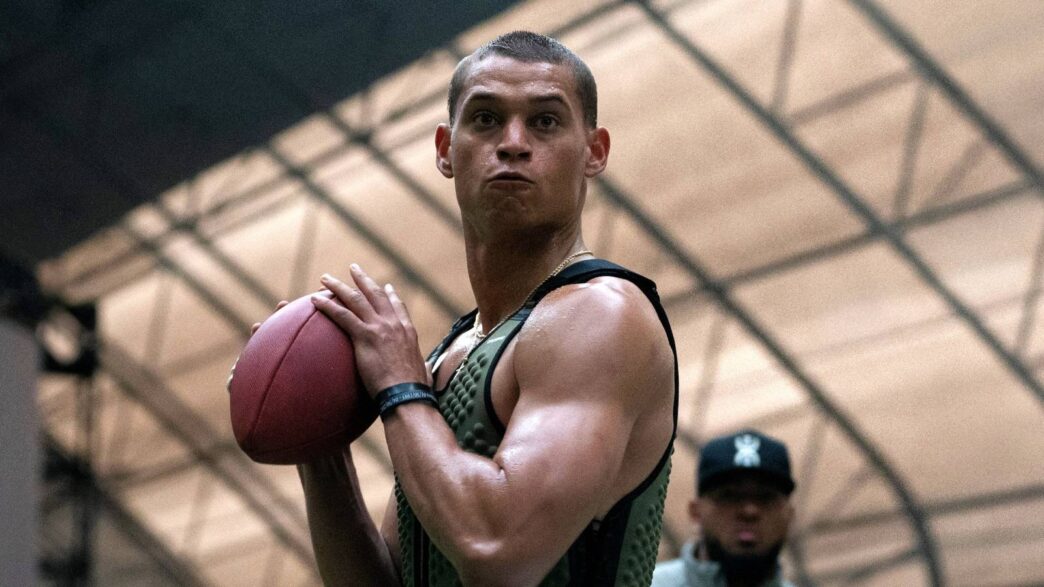 2025: Mudanças no Filme de Futebol e a Ausência da NFL