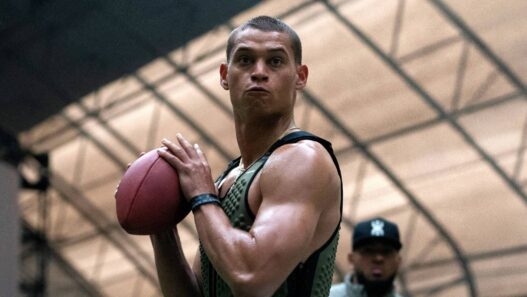 2025: Mudanças no Filme de Futebol e a Ausência da NFL