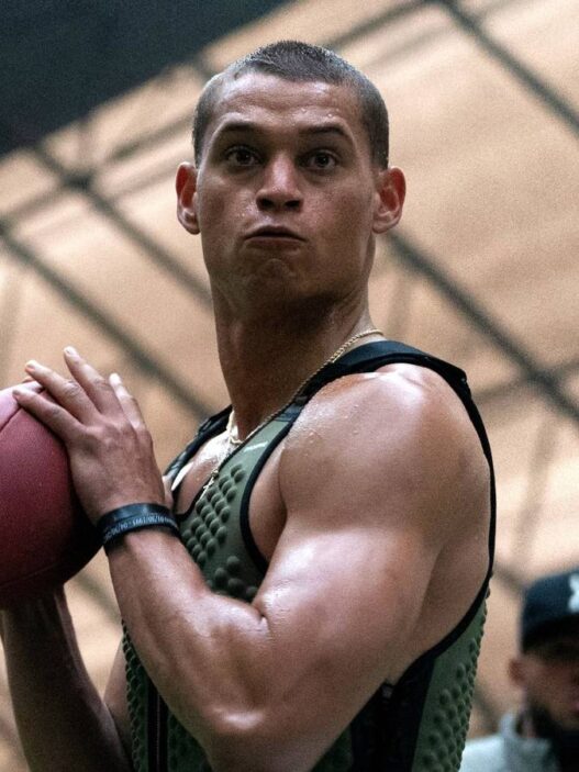 2025: Mudanças no Filme de Futebol e a Ausência da NFL