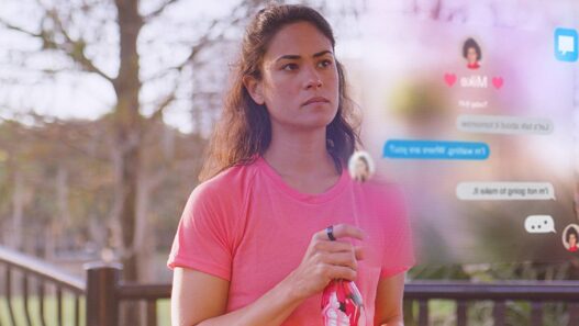 Diretor de VFX de 'Longlegs' e 'The Monkey' lança curtas de ficção científica