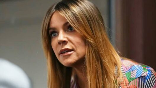 High Potential 2ª Temporada: Trailer Chocante Revela o Papel de Morgan