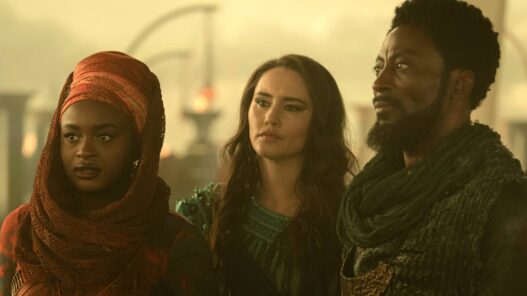 7 Razões que Enfureceram Fãs de Star Trek: Strange New Worlds (Temporada 3)